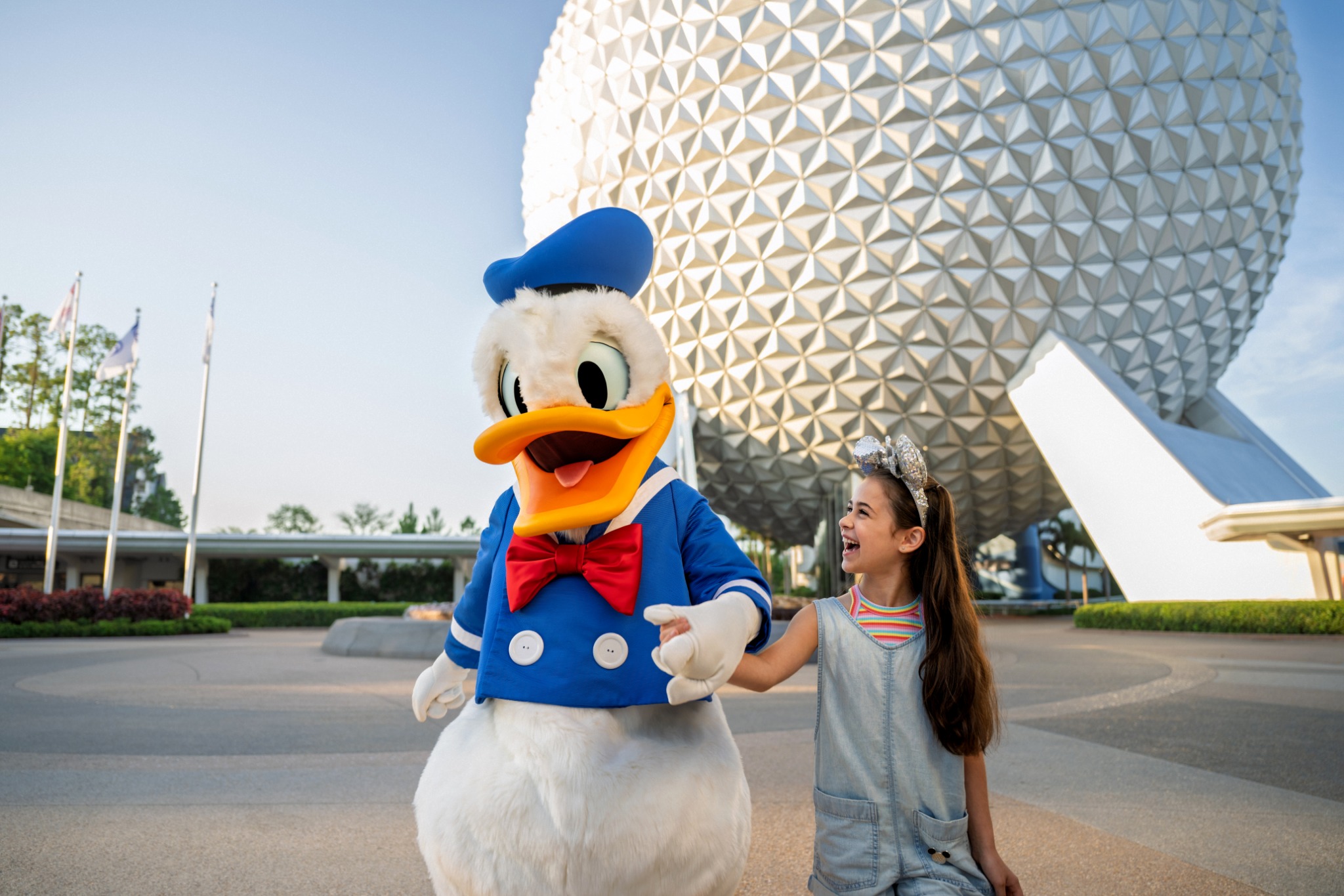 Epcot