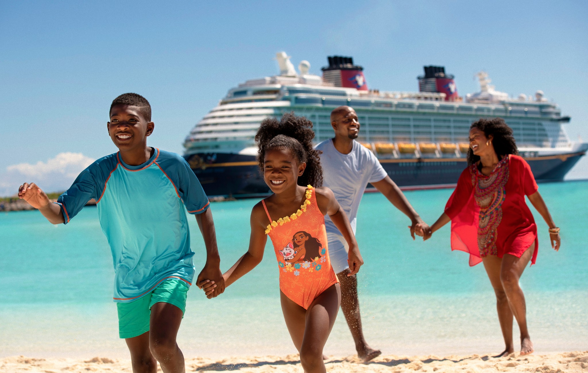 Castaway Cay