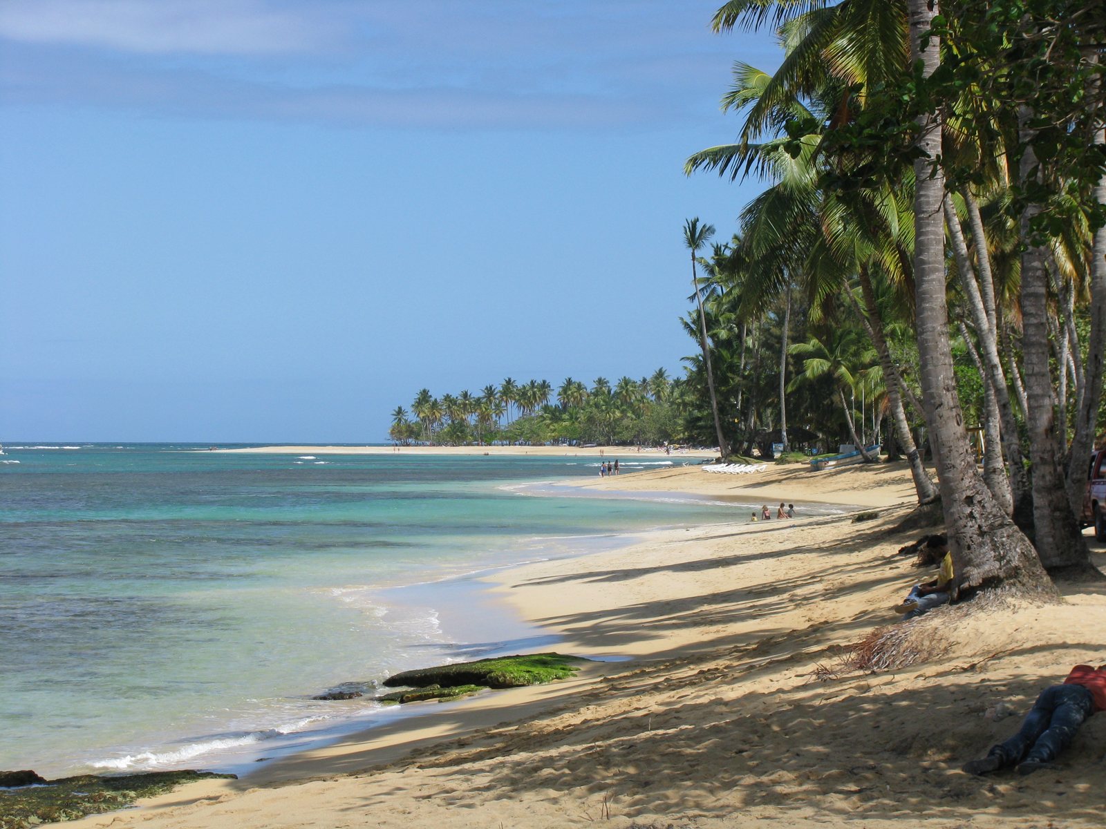 Playa Las Terrenas